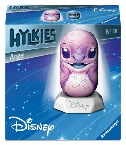 Puzzle 3D Hylkies Disney Angel