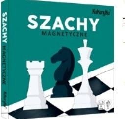 Szachy magnetyczne