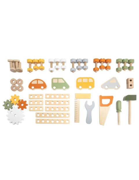 VIGA PolarB Drewniany Warsztat Majsterkowicza