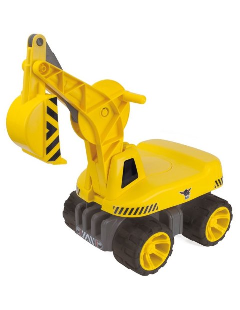 BIG Maxi Koparka Jeździk Power Worker