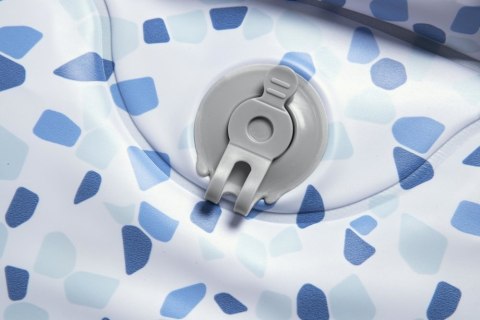 Bestway Dmuchane Spa 3 Osobowe 170 x 66cm Bestway 60037