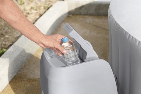 Bestway Dmuchane Spa 3 Osobowe 170 x 66cm Bestway 60037