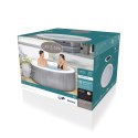 Bestway Dmuchane Spa 3 Osobowe 170 x 66cm Bestway 60037