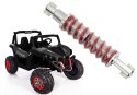 LEAN CARS Amortyzator do Auta na Akumulator XMX603 tylny