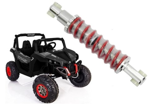 LEAN CARS Amortyzator do Auta na Akumulator XMX603 tylny