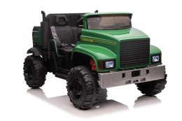 LEAN CARS Auto Na Akumulator JC222 Zielony