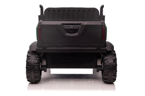 LEAN CARS Auto Na Akumulator JC222 Zielony