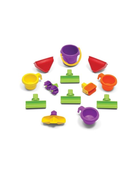 STEP2 Ściana Wodna Wodospad Mały odkrywca