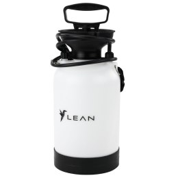 LEAN Ręczny Opryskiwacz Ciśnieniowy Do Podlewania Nawożenia Opryskiwania LEAN 5L