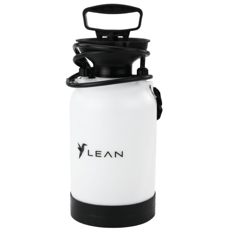 LEAN Ręczny Opryskiwacz Ciśnieniowy Do Podlewania Nawożenia Opryskiwania LEAN 5L