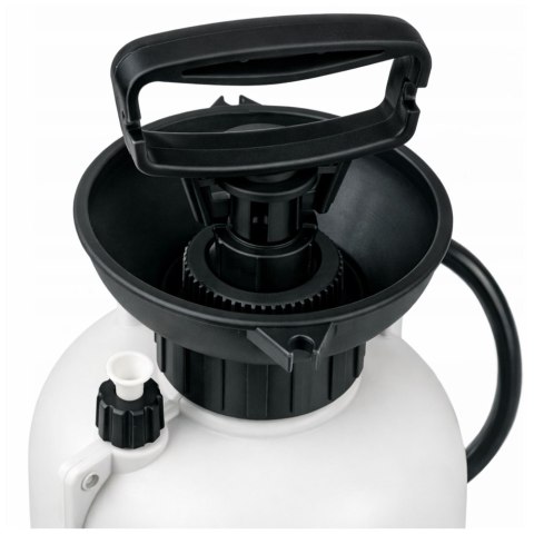 LEAN Ręczny Opryskiwacz Ciśnieniowy Do Podlewania Nawożenia Opryskiwania LEAN 5L