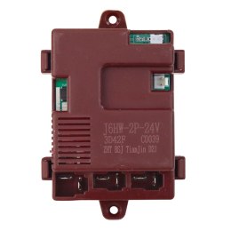 LEAN Toys Centralka Moduł 24V do Auta na Akumulator 2.4G WXE1688