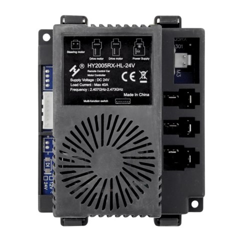 LEAN Toys Centralka Moduł 24V do Motoru na Akumulator SX2328