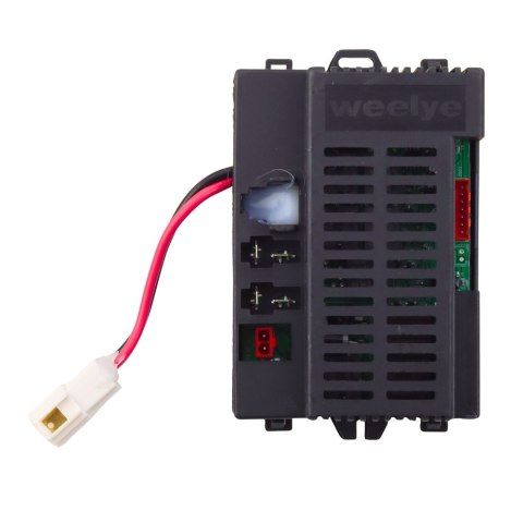 LEAN Toys Centralka Moduł RX101 24V