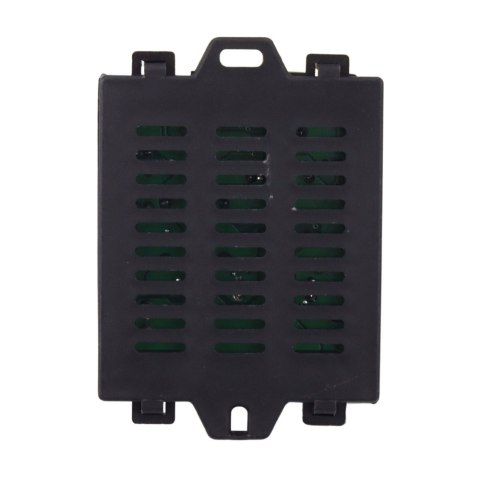 LEAN Toys Centralka Moduł RX113-A 12V do Auta na Akumulator BMW X6