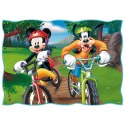 Trefl Puzzle Puzzle - 4w1 (12, 15, 20, 24) - Fajny dzień Mickiego - Trefl 34604