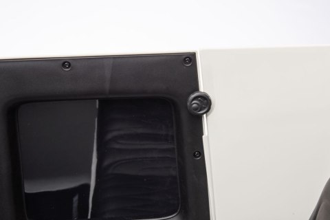 LEAN CARS Auto Na Akumulator Mercedes G63 XXL Biały 24V