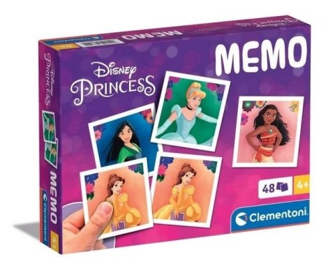 Memo Księżniczki