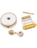 VIGA PolarB Zestaw Instrumentów Muzycznych Z Jeżykiem