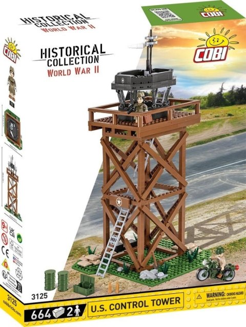 Historical Collection U.S. Control Tower Historical Collection U.S. Control Tower