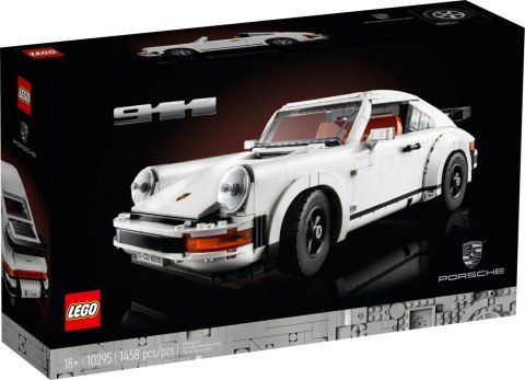 LEGO 10295 Creator Expert Porsche 911 LEGO 10295 Creator Expert Porsche 911