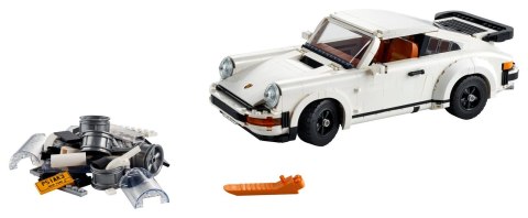 LEGO 10295 Creator Expert Porsche 911 LEGO 10295 Creator Expert Porsche 911