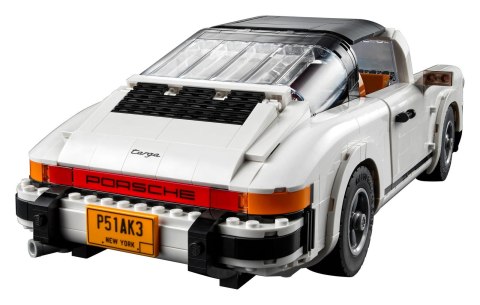 LEGO 10295 Creator Expert Porsche 911 LEGO 10295 Creator Expert Porsche 911
