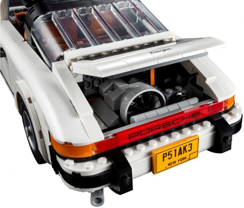 LEGO 10295 Creator Expert Porsche 911 LEGO 10295 Creator Expert Porsche 911