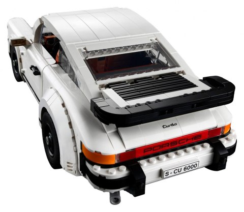 LEGO 10295 Creator Expert Porsche 911 LEGO 10295 Creator Expert Porsche 911
