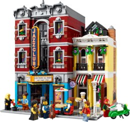 LEGO 10312 ICONS Klub jazzowy