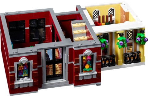 LEGO 10312 ICONS Klub jazzowy LEGO 10312 ICONS Klub jazzowy