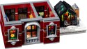 LEGO 10312 ICONS Klub jazzowy