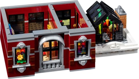 LEGO 10312 ICONS Klub jazzowy LEGO 10312 ICONS Klub jazzowy