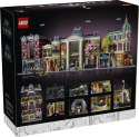 LEGO 10326 Muzeum Historii Naturalnej