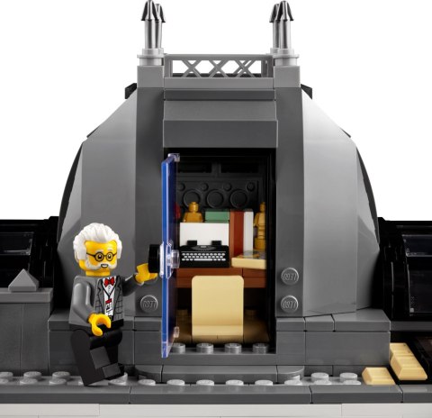 LEGO 10326 Muzeum Historii Naturalnej LEGO 10326 Muzeum Historii Naturalnej