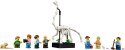 LEGO 10326 Muzeum Historii Naturalnej