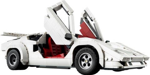 LEGO 10337 Icons Lamborghini Countach 5000 Quattro LEGO 10337 Icons Lamborghini Countach 5000 Quattro