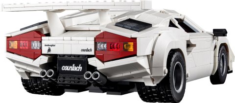 LEGO 10337 Icons Lamborghini Countach 5000 Quattro LEGO 10337 Icons Lamborghini Countach 5000 Quattro