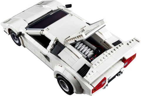 LEGO 10337 Icons Lamborghini Countach 5000 Quattro LEGO 10337 Icons Lamborghini Countach 5000 Quattro