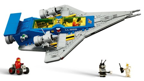 LEGO 10497 ICONS Galaktyczny odkrywca LEGO 10497 ICONS Galaktyczny odkrywca