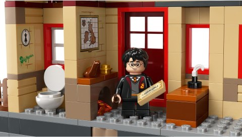 LEGO 76423 Harry Potter Ekspres do Hogwartu i sta LEGO 76423 Harry Potter Ekspres do Hogwartu i sta