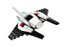 LEGO(R) CREATOR 31134 Prom kosmiczny
