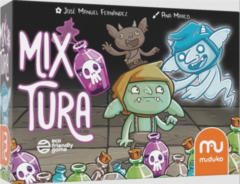 Mix Tura MUDUKO Mix Tura MUDUKO