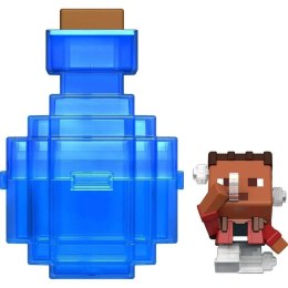 Minecraft Miniwydobycie Figurka Noor or never
