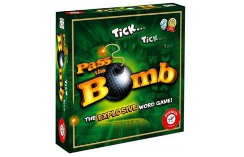 Pass the Bomb PIATNIK Pass the Bomb PIATNIK