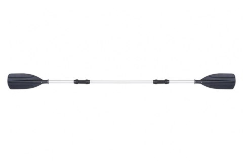 Podwójne Wiosła aluminiowe 2w1 do pływania BESTWAY 145cm/218cm Podwójne Wiosła aluminiowe 2w1 do pływania BESTWAY 145cm/218cm