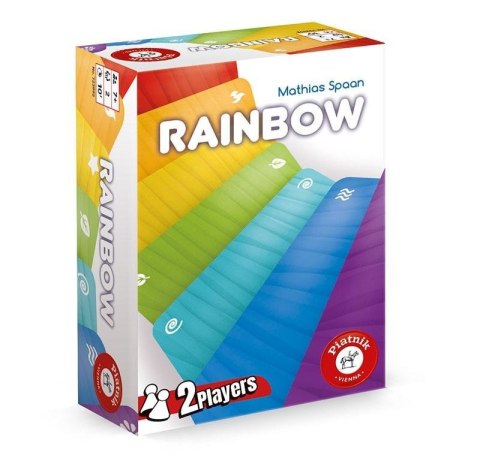 Rainbow PIATNIK Rainbow PIATNIK