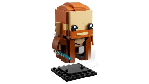 LEGO 40547 BrickHeadz Obi-Wan Kenobi i Darth V LEGO 40547 BrickHeadz Obi-Wan Kenobi i Darth V