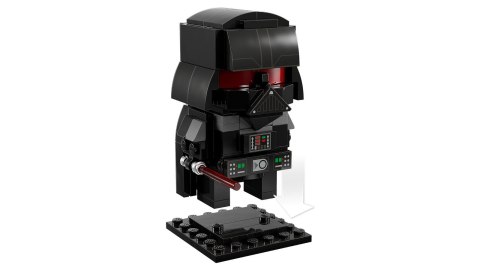 LEGO 40547 BrickHeadz Obi-Wan Kenobi i Darth V LEGO 40547 BrickHeadz Obi-Wan Kenobi i Darth V