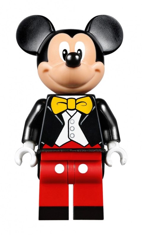 LEGO 71040 Disney Zamek Disneya LEGO 71040 Disney Zamek Disneya